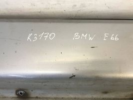 BMW 7 E65 E66 Sottoporta 