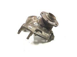 Audi A6 S6 C6 4F Pivot de moyeu arrière 8e0505433a