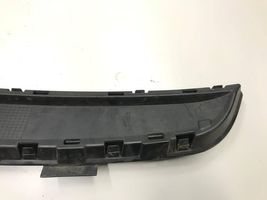 Citroen C2 Etupuskurin alempi jäähdytinsäleikkö 96435849