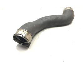 Mercedes-Benz C W204 Tube d'admission de tuyau de refroidisseur intermédiaire a2045282182