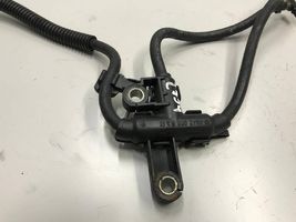 Mercedes-Benz E W211 Linea/tubo flessibile di ritorno del carburante a6420780341