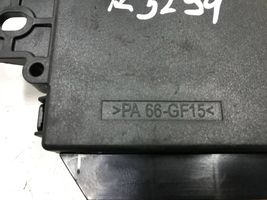 Seat Altea XL Pysäköintitutkan (PCD) ohjainlaite/moduuli 1K0919475A