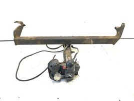 Opel Frontera B Tow bar set 