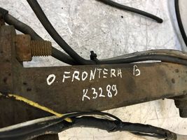 Opel Frontera B Kit de remorquage 