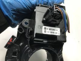 BMW X3 E83 Leva/interruttore dell’indicatore di direzione e tergicristallo 8376443