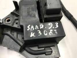 Saab 9-3 Ver2 Relè della ventola di raffreddamento 1379131