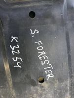 Subaru Forester SG Cache de protection sous moteur 