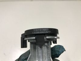 Opel Corsa D Imobilaizerio skaitytuvas (antena) 55703083