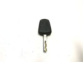 Opel Corsa D Käynnistyksenestolaitteen lukulaite (pysty) 55703083