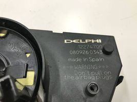 Opel Corsa D Lenkstockschalter Kombischalter 13142283