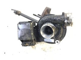 Opel Antara Turbine 96440365