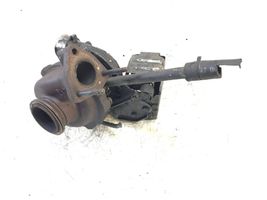 Opel Antara Turbine 96440365