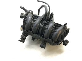 Opel Agila A Intake manifold 