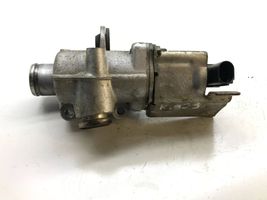 Nissan Kubistar EGR-venttiili 8200253725