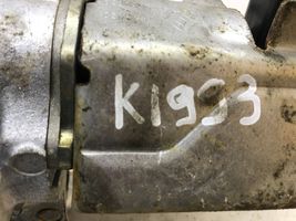 Nissan Kubistar EGR vožtuvas 8200253725