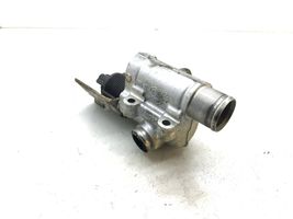 Nissan Kubistar EGR-venttiili 8200253725