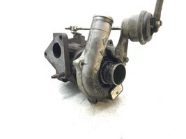 Nissan Kubistar Turbina 54359710000