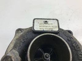 Nissan Kubistar Turbo 54359710000