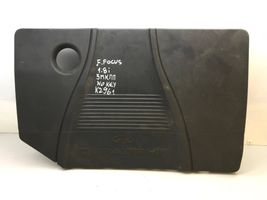 Ford C-MAX I Engine cover (trim) 4msg6a949ah