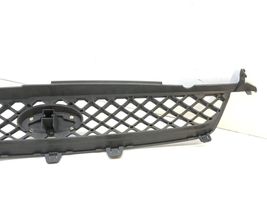 Ford Fiesta Grille de calandre avant 6s618200acw