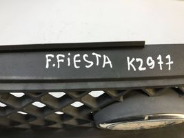 Ford Fiesta Atrapa chłodnicy / Grill 6s618200acw