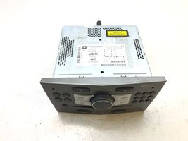 Opel Antara Panel / Radioodtwarzacz CD/DVD/GPS 13251056