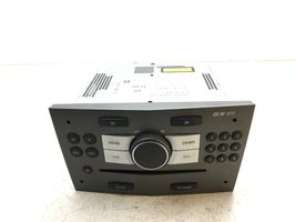 Opel Antara Radija/ CD/DVD grotuvas/ navigacija 13251056