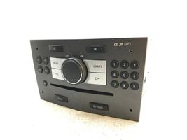 Opel Antara Radija/ CD/DVD grotuvas/ navigacija 13251056