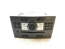 Opel Antara Radija/ CD/DVD grotuvas/ navigacija 13251056