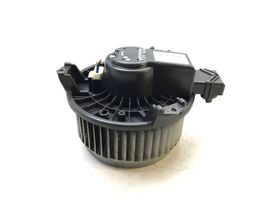 Jaguar XF Ventola riscaldamento/ventilatore abitacolo av2727005381