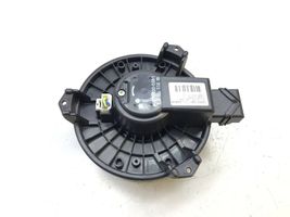 Jaguar XF Ventola riscaldamento/ventilatore abitacolo av2727005381