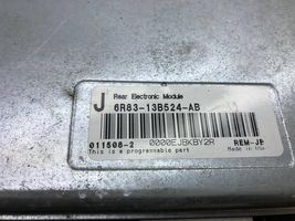 Jaguar S-Type Kit calculateur ECU et verrouillage 6r8q12a650ee