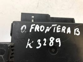 Opel Frontera B Moduł / Sterownik komfortu 8971863990