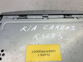 KIA Carens II Radio/CD/DVD/GPS-pääyksikkö hn445un