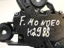 Ford Mondeo MK IV Galinio stiklo valytuvo varikliukas 3m51r17k441af