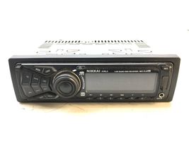 Fiat Multipla Panel / Radioodtwarzacz CD/DVD/GPS nikkai 