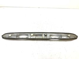 Honda Accord Trunk door license plate light bar 74890seazz10