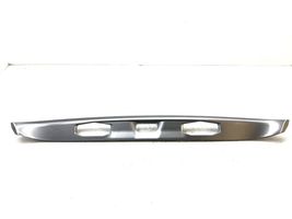 Honda Accord Trunk door license plate light bar 74890seazz10