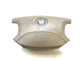 Jaguar S-Type Airbag dello sterzo 4r8354043b