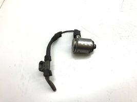 BMW 7 E65 E66 Hydraulisen servojärjestelmän paineventtiili 01602870