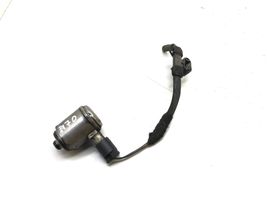 BMW 7 E65 E66 Hydraulisen servojärjestelmän paineventtiili 01602870