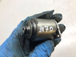 BMW 7 E65 E66 Hydraulisches Servotronic-Druckventil 01602870