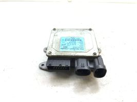 Peugeot 1007 Calculateur moteur ECU 9655460380