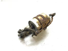 Mercedes-Benz SLK R170 Fuel injection high pressure pump a0004780001