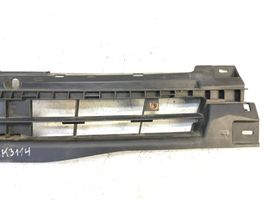 Opel Vivaro Front bumper mounting bracket 93856003