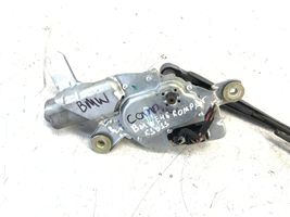 BMW 3 E46 Escobilla del limpiaparabrisas trasero 6925096