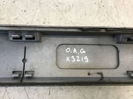 Opel Astra G Tailgate trim 09130862