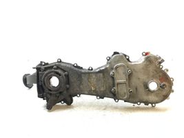 Opel Corsa D Oil pump 55185375