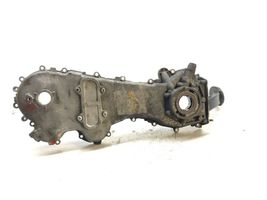 Opel Corsa D Oil pump 55185375