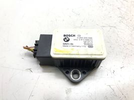 BMW X3 E83 Sensore di imbardata accelerazione ESP 3417699